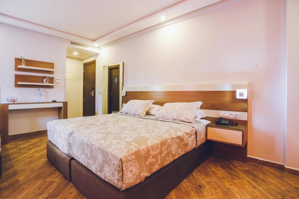 Hotel Makarim Tétouan Екстериор снимка