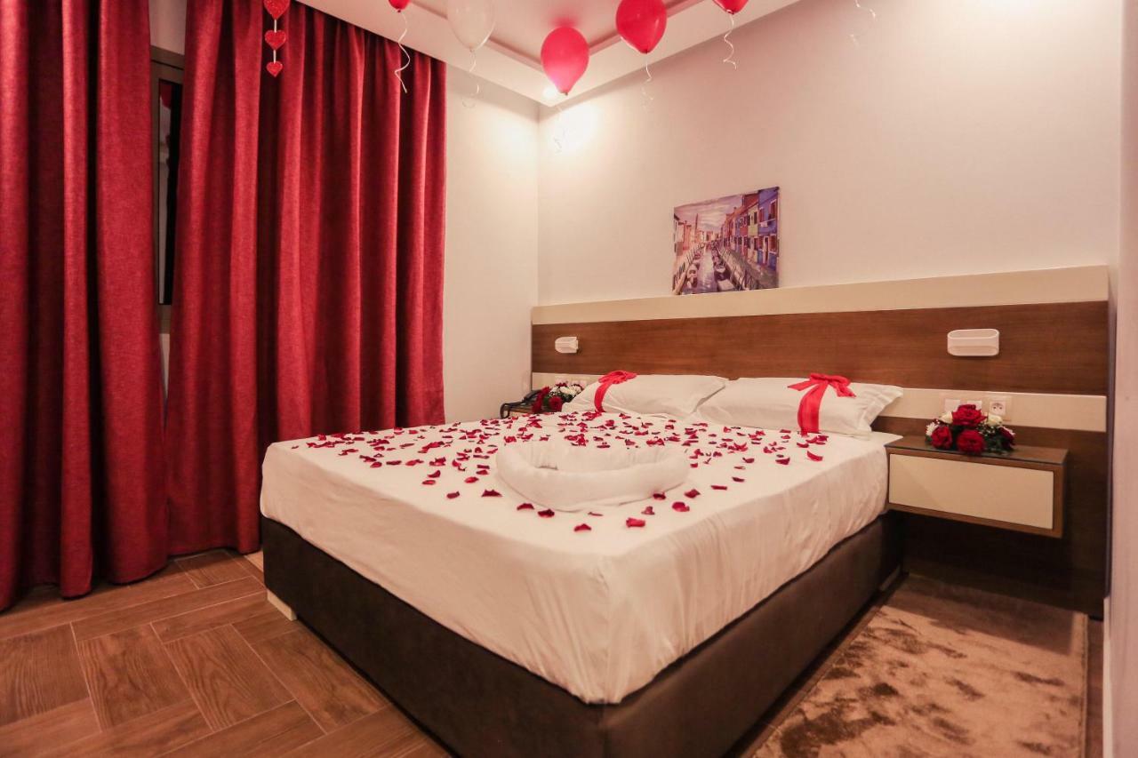 Hotel Makarim Tétouan Екстериор снимка