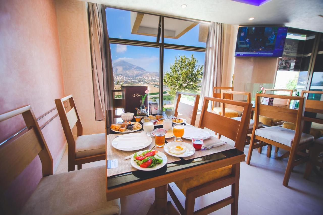 Hotel Makarim Tétouan Екстериор снимка