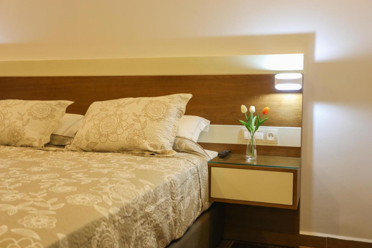 Hotel Makarim Tétouan Екстериор снимка